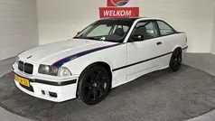 Gebruikt 1992 BMW 325 Coupé | € 9.950