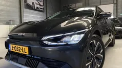 Gebruikt 2024 Kia EV6 Light SUV | € 32.950 (Super prijs)
