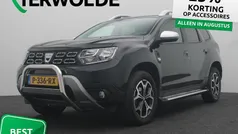 Zwart Gebruikt 2020 Dacia Duster Prestige SUV | € 17.840 (Eerlijke prijs)