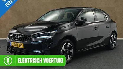 Occasion 2023 Opel Corsa-e Hatchback | € 17.950 (Eerlijke prijs)