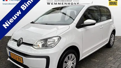 Occasion VW up! move up! 2020 Hatchback
