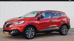 Gebruikt 2015 Renault Kadjar Bose Edition SUV | € 10.950 (Eerlijke prijs)