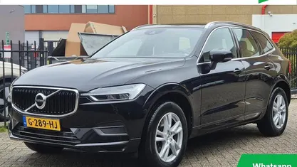 Occasion Volvo XC60 Momentum 191 PK (140 kW) 2019 SUV