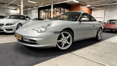 Gebruikt 2001 Porsche 911 Carrera Coupé | € 29.950 (Goede deal)