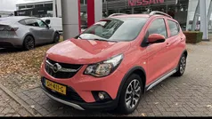Gebruikt 2018 Opel Karl Edition Hatchback | € 10.229 (Eerlijke prijs)