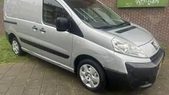 Zilver Gebruikt 2010 Peugeot Expert Van | € 2.745 (Eerlijke prijs)