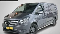 Overige Gebruikt 2017 Mercedes Vito Ambition MPV | € 16.900 (Goede deal)