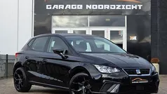 Gebruikt 2019 Seat Ibiza Business Hatchback | € 12.495 (Goede deal)