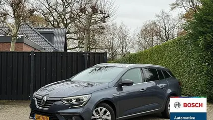 Occasion 2020 Renault Mégane GrandTour LIMITED Stationwagen | € 14.990 (Eerlijke prijs)