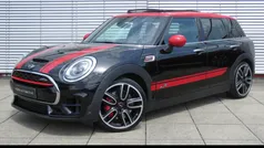 Gebruikt 2017 Mini John Cooper Works Clubman Chili Stationwagen | € 24.445 (Eerlijke prijs)