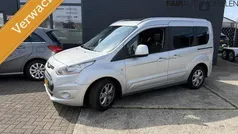Gebruikt 2014 Ford Tourneo Connect Titanium MPV | € 8.750 (Eerlijke prijs)