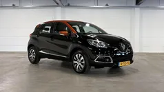 Gebruikt 2016 Renault Captur Dynamique SUV | € 10.450 (Eerlijke prijs)