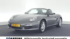 Gebruikt 2009 Porsche Boxster Cabriolet | € 32.949 (Super prijs)