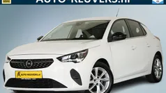 Wit Gebruikt 2023 Opel Corsa Edition Hatchback | € 14.500 (Eerlijke prijs)