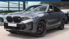 Grijs Gebruikt 2024 BMW X6 Executive SUV | € 159.950 (Eerlijke prijs)