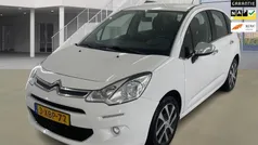 Gebruikt 2014 Citroën C3 Hatchback | € 6.450 (Eerlijke prijs)
