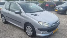 Gebruikt 2000 Peugeot 206 Hatchback | € 600 (Eerlijke prijs)