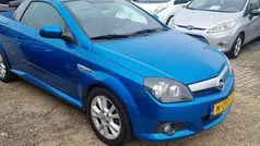 Blauw Gebruikt 2005 Opel Tigra Enjoy Cabriolet | € 1.599 (Goede deal)
