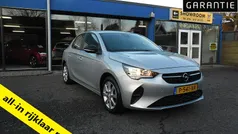 Gebruikt 2022 Opel Corsa Edition Hatchback | € 13.450 (Eerlijke prijs)