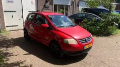 Gebruikt 2006 VW Fox Trendline Hatchback | € 1.199 (Eerlijke prijs)