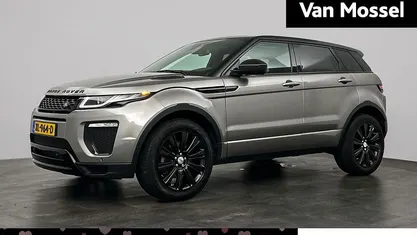 Occasion 2019 Land Rover Range Rover SE Dynamic SUV | € 36.740 (Eerlijke prijs)