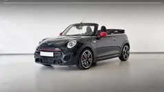 Groen Gebruikt 2019 Mini John Cooper Works Cabriolet Business Cabriolet | € 31.995 (Eerlijke prijs)