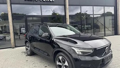 Occasion 2022 Volvo XC40 Plus SUV | € 36.950 (Eerlijke prijs)