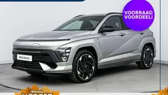 Gebruikt 2025 Hyundai Kona Edition SUV | € 37.690 (Super prijs)