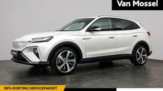 Witcumulus white Gebruikt 2023 MG Marvel R Luxury SUV | € 27.777 (Eerlijke prijs)