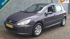 Gebruikt 2004 Peugeot 307 Hatchback | € 999 (Eerlijke prijs)