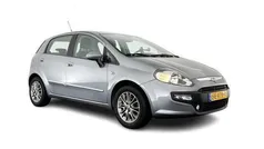 Fiat Punto Evo