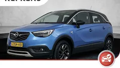 Gebruikt 2019 Opel Crossland X Edition SUV | € 17.425 (Eerlijke prijs)