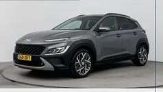 Grijs Gebruikt 2021 Hyundai Kona Edition SUV | € 23.400 (Eerlijke prijs)