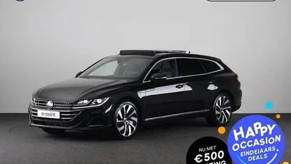 Gebruikt 2022 VW Arteon Business Stationwagen | € 33.949 (Eerlijke prijs)