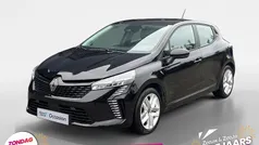 Noir étoilé gne (donker zwart) Gebruikt 2024 Renault Clio V Evolution Hatchback | € 18.935 (Goede deal)