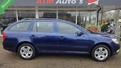 Gebruikt 2010 Skoda Octavia Ambition Stationwagen | € 2.999 (Eerlijke prijs)
