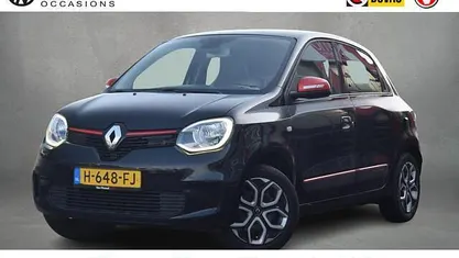 Occasion Renault Twingo Collection 74 PK (54 kW) 2020 Hatchback