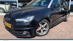 Gebruikt 2012 Audi A1 Sportback S-Line Hatchback | € 11.950 (Eerlijke prijs)