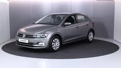 Grijs Gebruikt 2019 VW Polo Comfortline Hatchback | € 15.449 (Eerlijke prijs)