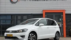 Wit Gebruikt 2018 VW Golf Sportsvan Highline MPV | € 15.450 (Eerlijke prijs)