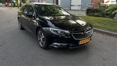 Zwart Gebruikt 2019 Opel Insignia Innovation Stationwagen | € 13.950 (Goede deal)