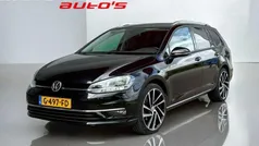 Gebruikt 2018 VW Golf VII Highline Hatchback | € 16.994 (Eerlijke prijs)