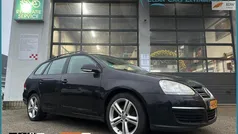 Gebruikt 2009 VW Golf VI Trendline Stationwagen | € 2.250 (Goede deal)