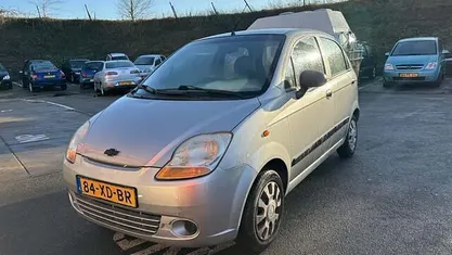 Occasion Chevrolet Matiz 52 PK (38 kW) 2007 Hatchback Hatchback