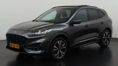 Grijs Gebruikt 2021 Ford Kuga ST-Line X SUV | € 28.895 (Eerlijke prijs)