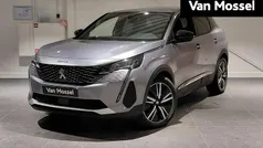 Grijs Gebruikt 2024 Peugeot 3008 Allure SUV | € 31.940 (Eerlijke prijs)