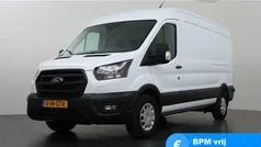 Gebruikt 2024 Ford Transit Trend Van | € 32.345 (Goede deal)