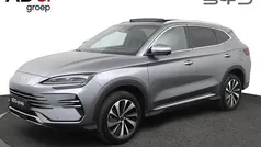 Gebruikt 2025 BYD Seal U Boost SUV | € 38.395 (Eerlijke prijs)