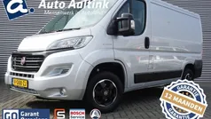 Grijs Gebruikt 2019 Fiat Ducato Van | € 16.537 (Eerlijke prijs)