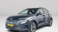 Blauw, metallic lak Gebruikt 2023 Hyundai Kona SUV | € 19.995 (Goede deal)